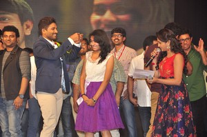 Celebs at Kumari 21F Movie Audio Launch